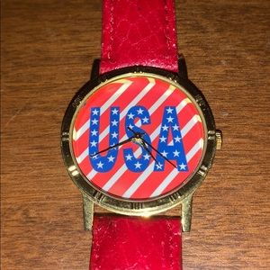 USA Watch